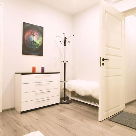 Apartment Rovakatu 27 B 10 Rovaniemi Luaran gambar