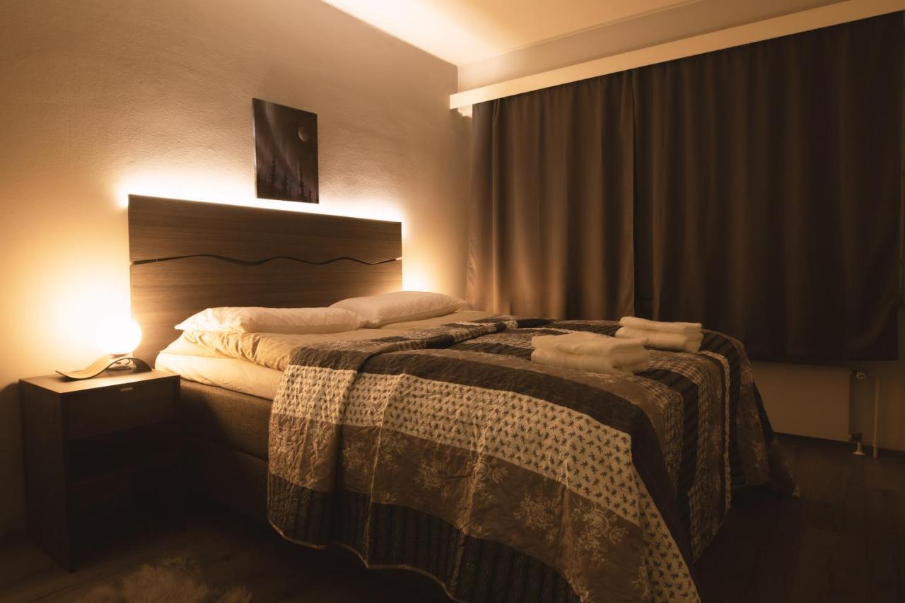 Apartment Rovakatu 27 B 10 Rovaniemi Luaran gambar